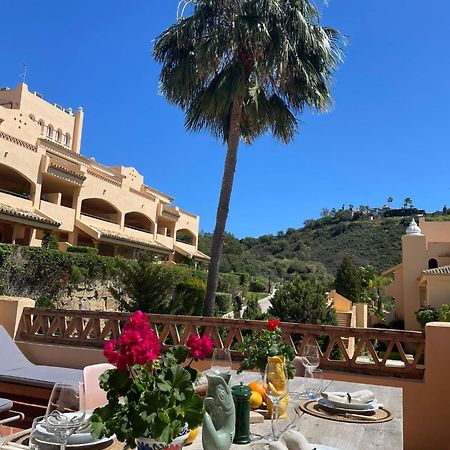 Santa Maria Village, Elviria, Marbella Exterior photo